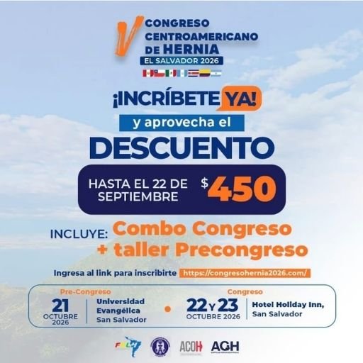 Combo Congreso y Taller