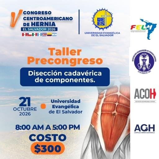 Taller Precongreso