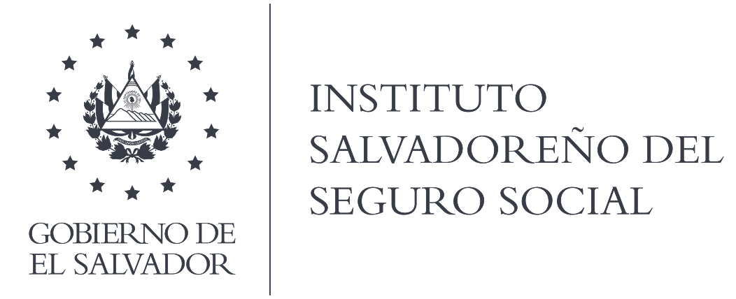 Instituto Salvadoreño del Seguro Social (ISSS)